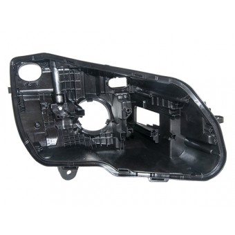 Far Kasası W205 Sağ (Statik Led) 2018-21